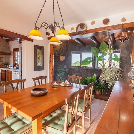 טינאחו Villa Eloisa מראה חיצוני תמונה