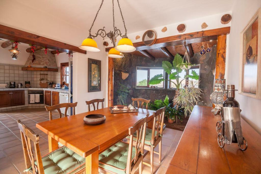 טינאחו Villa Eloisa מראה חיצוני תמונה