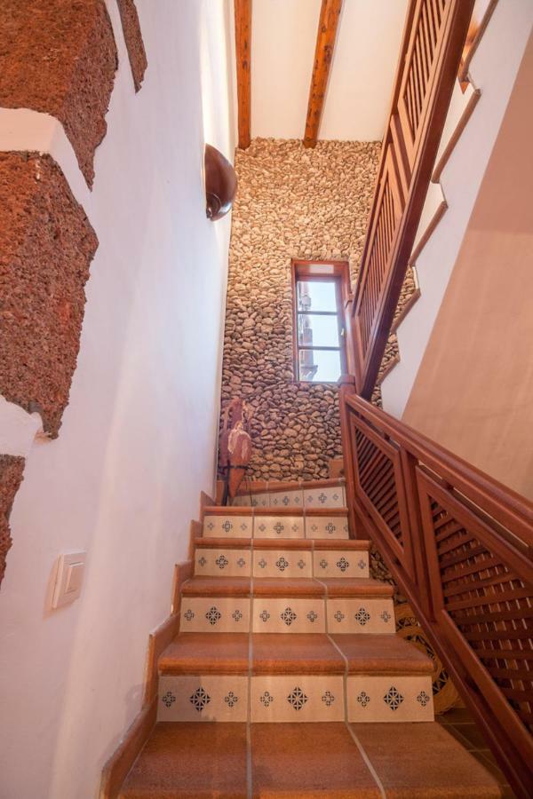 טינאחו Villa Eloisa מראה חיצוני תמונה