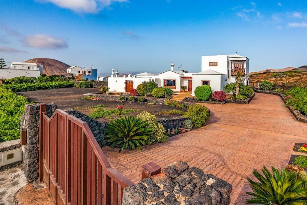 טינאחו Villa Eloisa מראה חיצוני תמונה