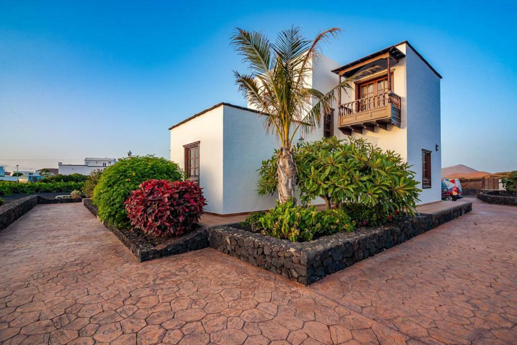 טינאחו Villa Eloisa מראה חיצוני תמונה