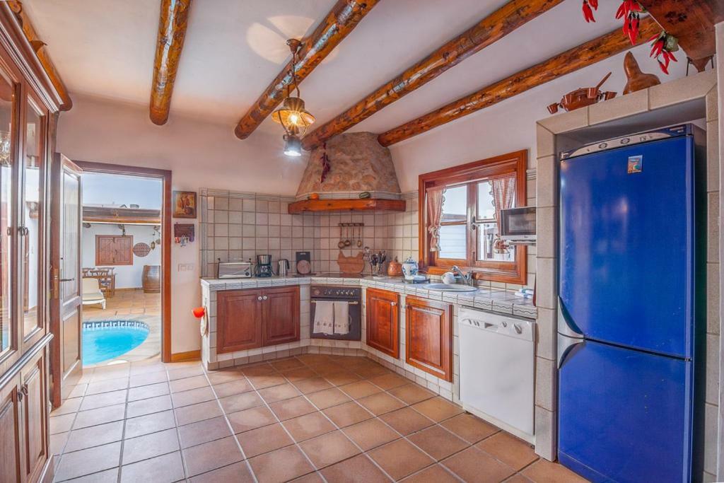 טינאחו Villa Eloisa מראה חיצוני תמונה
