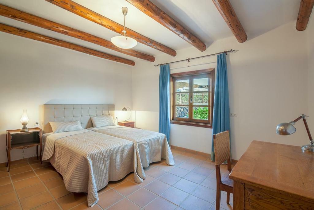 טינאחו Villa Eloisa מראה חיצוני תמונה