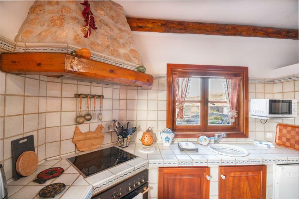 טינאחו Villa Eloisa מראה חיצוני תמונה