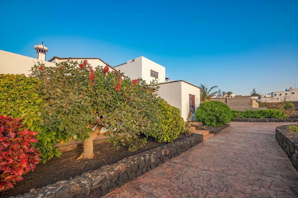 טינאחו Villa Eloisa מראה חיצוני תמונה