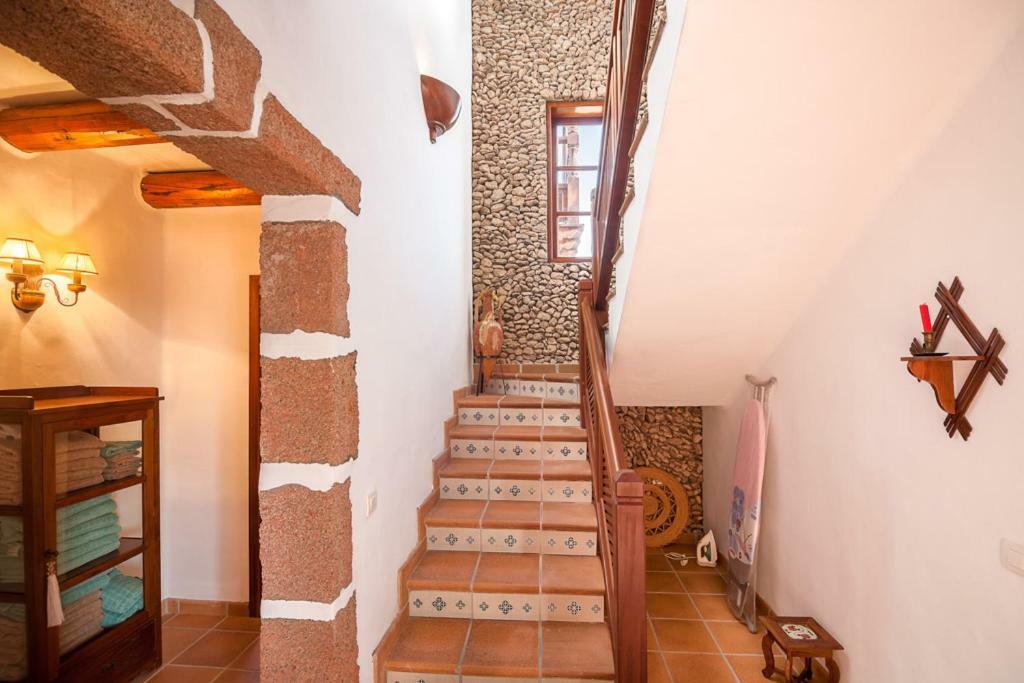 טינאחו Villa Eloisa מראה חיצוני תמונה
